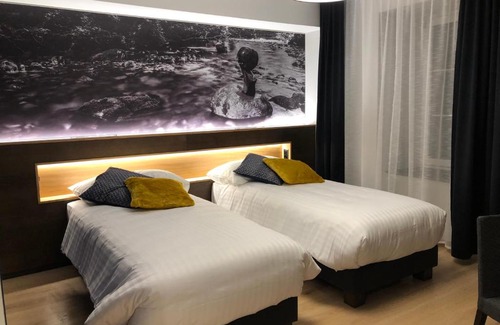 Trelex Hotel | Auberge de la Tour