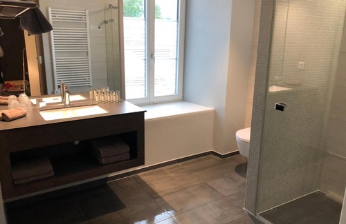 Trelex Hotel | Auberge de la Tour