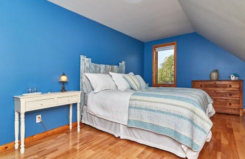 Orford Bed & Breakfast | Auberge de la Tour et Spa