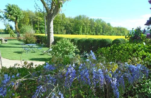 Andryes Bed & Breakfast | Auberge de la Tuilerie