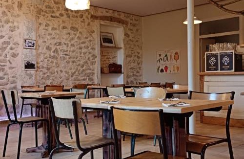 Lagrand Bed & Breakfast | Auberge de Lagrand