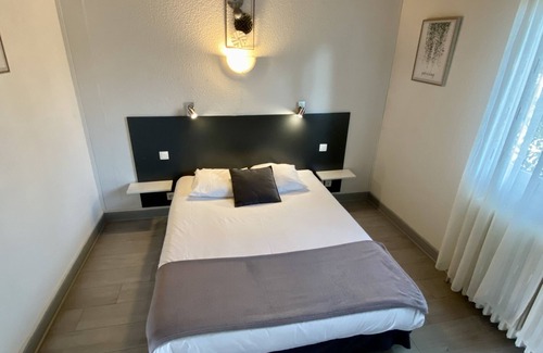 Lamagistere Hotel | Auberge de Lamagistère