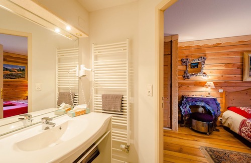 Liezey Hotel | Auberge de Liézey