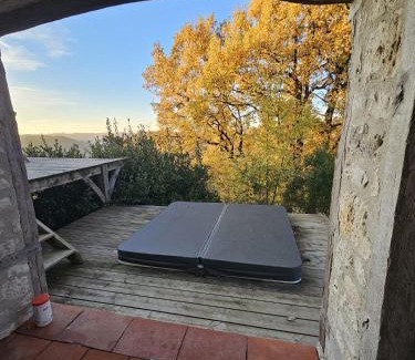 Touffailles House | Auberge de Matau
