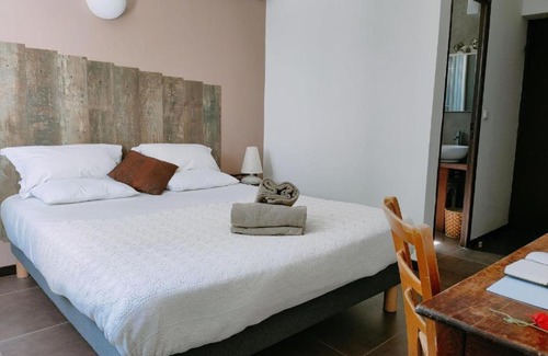 Occhiatana Hotel | auberge de tesa