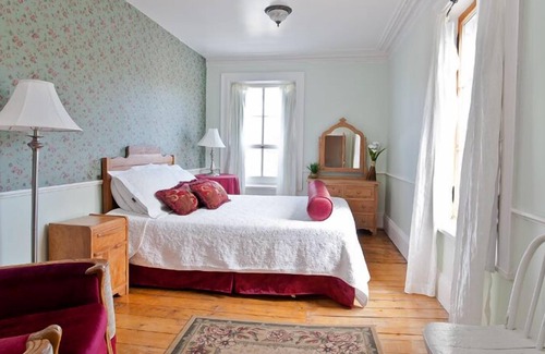 Le Bic Hotel | Auberge des Îles du Bic