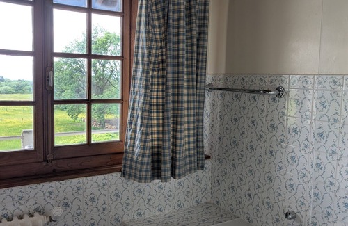 Echenevex Hotel | Auberge des Chasseurs