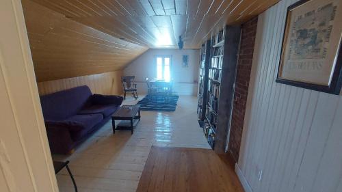 Mauricie Apartment | Auberge des elphes