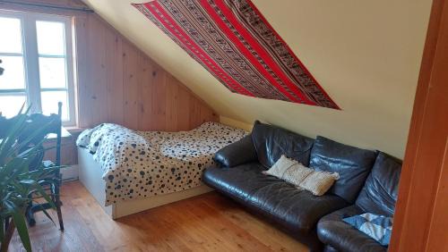 Mauricie Apartment | Auberge des elphes