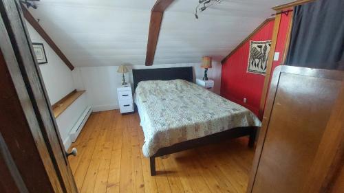 Mauricie Apartment | Auberge des elphes