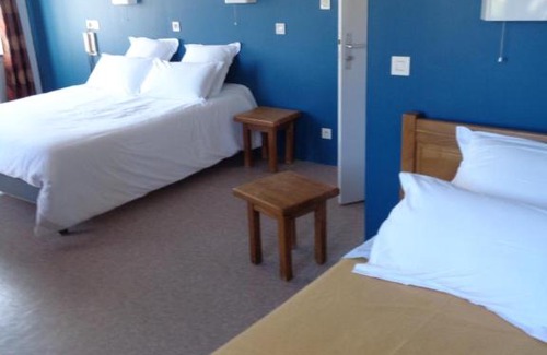 Ranchal Hotel | Auberge des genêts d'or