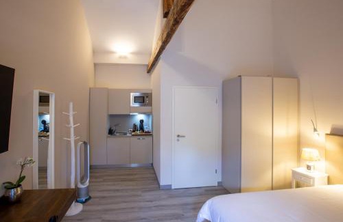 Buchillon Hotel | Auberge des Grands Bois