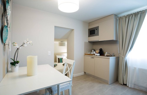 Buchillon Apartment | Auberge des Grands Bois