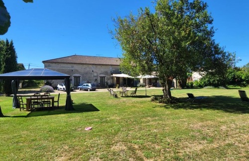 Roquebrune House | Auberge des Pensées - Deluxe Room 2
