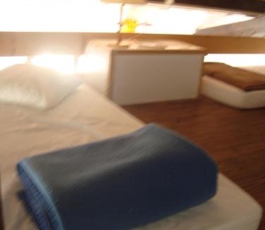 Buoux Hotel | Auberge des Seguins