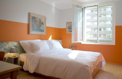 Meyrin Hotel | Auberge des Vergers