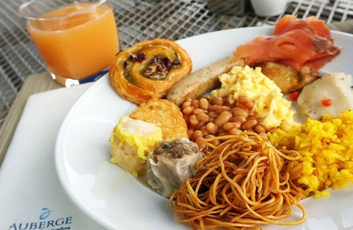 Islands District Hotel | Auberge Discovery Bay Hong Kong