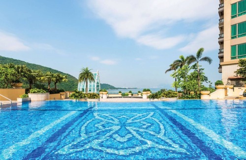 Islands District Hotel | Auberge Discovery Bay Hong Kong
