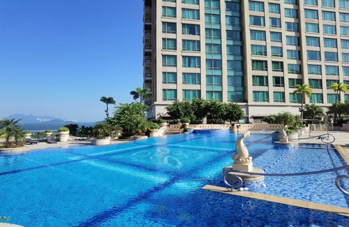 Islands District Hotel | Auberge Discovery Bay Hong Kong