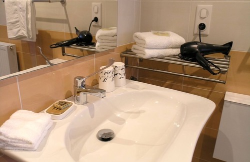 Audierne Hotel | Auberge du Cabestan