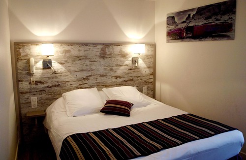 Baud Hotel | Auberge du Cheval Blanc