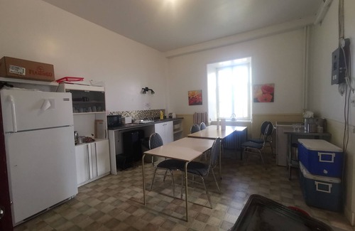 Saint-Casimir Hotel | Auberge du Couvent