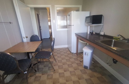 Saint-Casimir Hotel | Auberge du Couvent