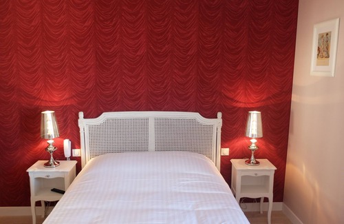 Dhuizon Hotel | Auberge du Grand Dauphin
