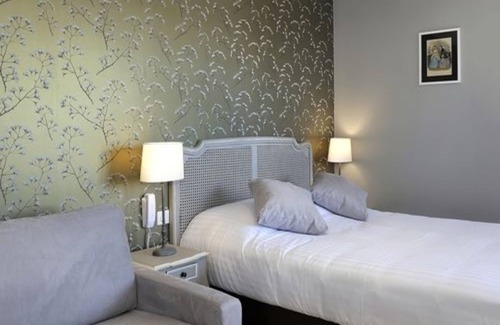 Dhuizon Hotel | Auberge du Grand Dauphin