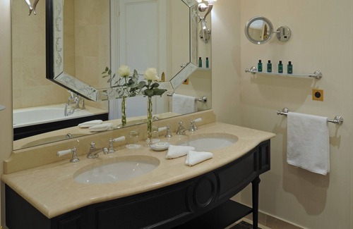 Chantilly Hotel | Auberge du Jeu de Paume
