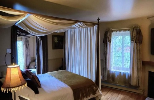 Le Bic Hotel | Auberge du Mange Grenouille