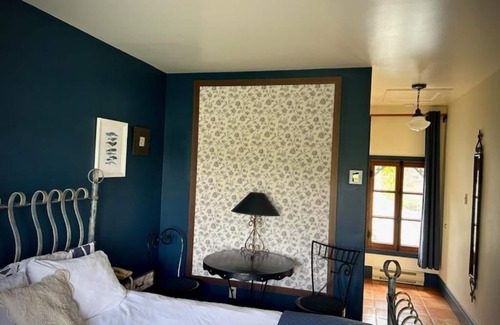 Le Bic Hotel | Auberge du Mange Grenouille