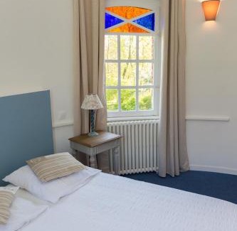 Arques-la-Bataille Bed & Breakfast | Auberge du Manoir d'Archelles
