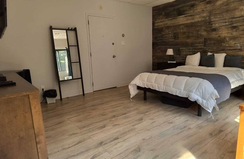 Rigaud Bed & Breakfast | AUBERGE DU MONT RIGAUD