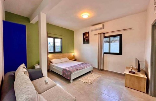 Mitsamiouli Hotel | AUBERGE DU NORD