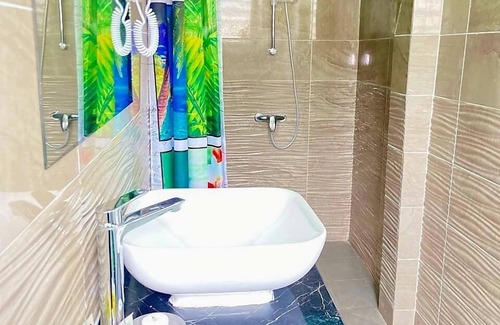 Mitsamiouli Hotel | AUBERGE DU NORD