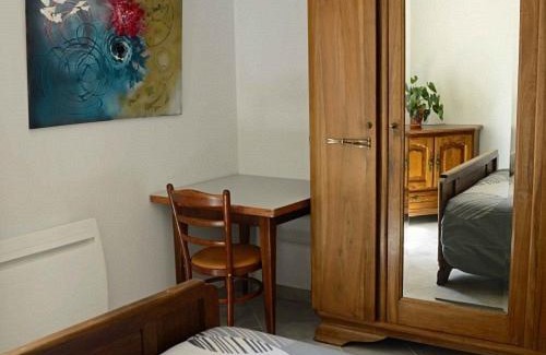 Saint-Vincent Bed & Breakfast | Auberge du pèlerin