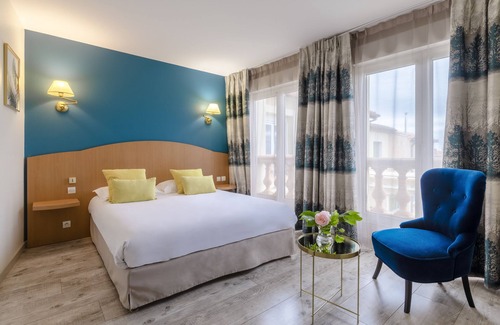 Saint-Felix-Lauragais Hotel | Auberge du Poids Public
