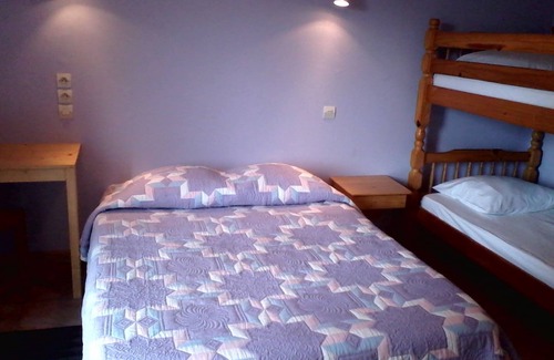 Camurac House | Auberge Du Pays De Sault