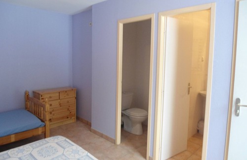 Camurac House | Auberge Du Pays De Sault