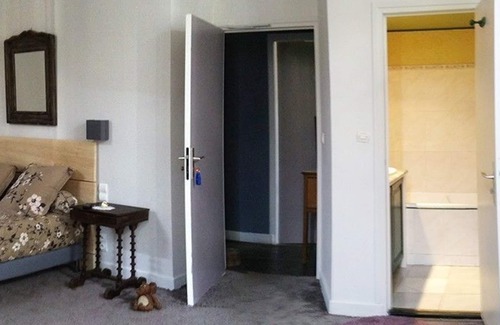 Souillac Centre Hotel | Auberge du Puits