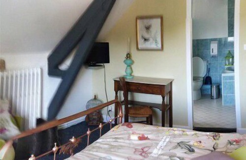 Souillac Centre Hotel | Auberge du Puits