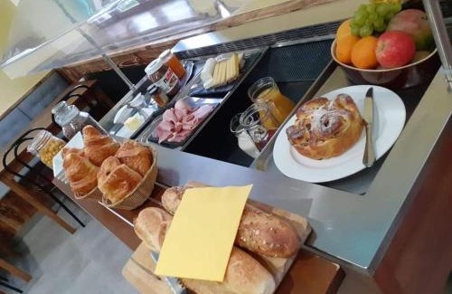 Raddon-et-Chapendu Hotel | Auberge du Raddon