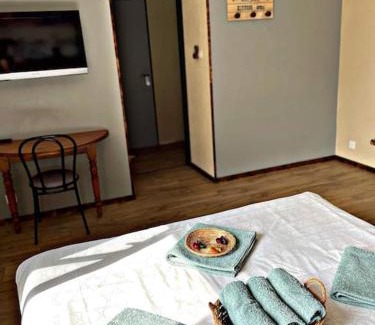Raddon-et-Chapendu Hotel | Auberge du Raddon