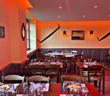 Raddon-et-Chapendu Hotel | Auberge du Raddon