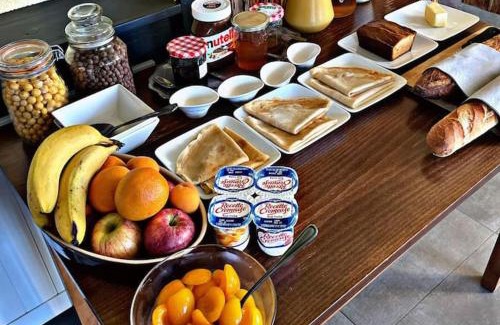 Raddon-et-Chapendu Hotel | Auberge du Raddon
