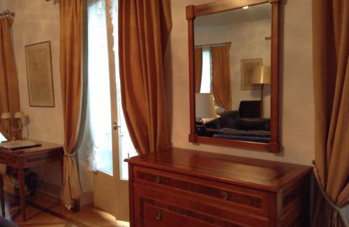 Cully Hotel | Auberge du Raisin