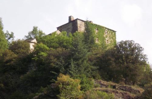 Les Vanels Hotel | Auberge du Tarnon