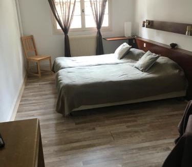 Bligny sur Ouche Hotel | Auberge du val d’ouche