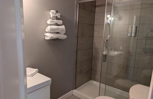 Montmagny Regional County Municipality Hotel | Auberge du Vieux Montmagny